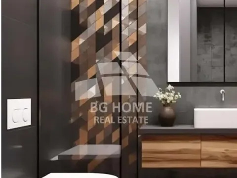 Sale, two bedroom apartment, 63m², Lekino Brdo, Voždovac Sve Podlokacije - image 6
