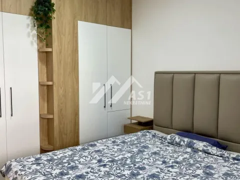 Prodaja, dvosoban stan, 41m², Avijatičarsko naselje, Novi Sad Sve Podlokacije - image 10