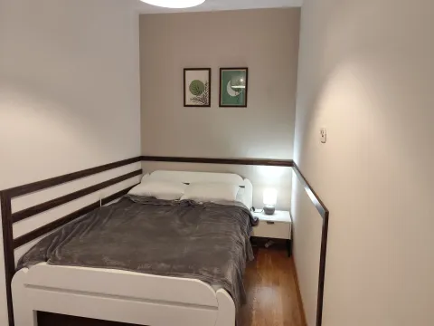 Izdavanje, jednosoban stan, 40m², Centar, Budva - image 16