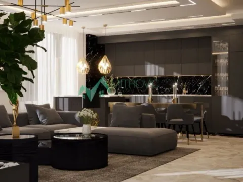 Sale, four bedroom apartment, 105m², Sajam, Novi Sad Sve Podlokacije - image 6