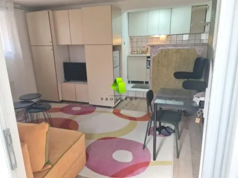 Rent, apartment, 25m², Medijana, Niš - image 2