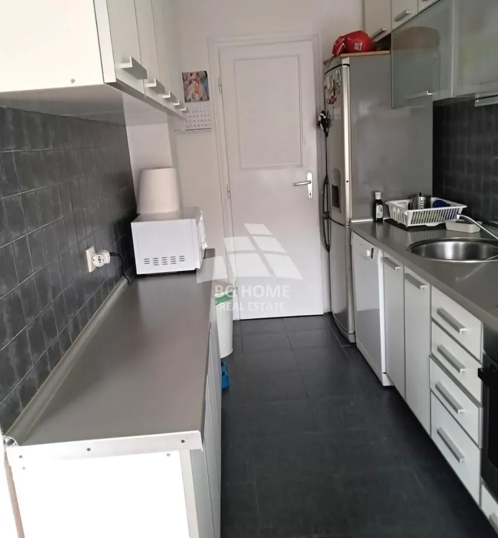 Prodaja, trosoban stan, 69m², Čubura, Beograd