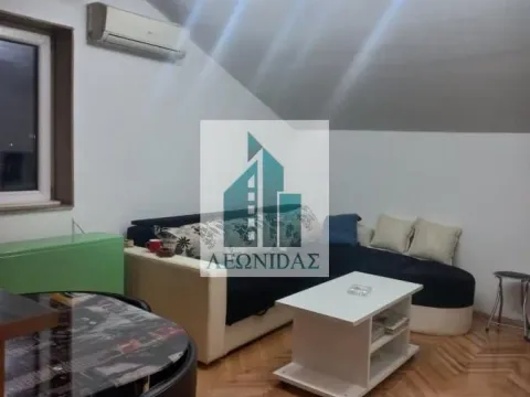 Prodaja, dvosoban stan, 46m², Pantelej, Niš - image 7