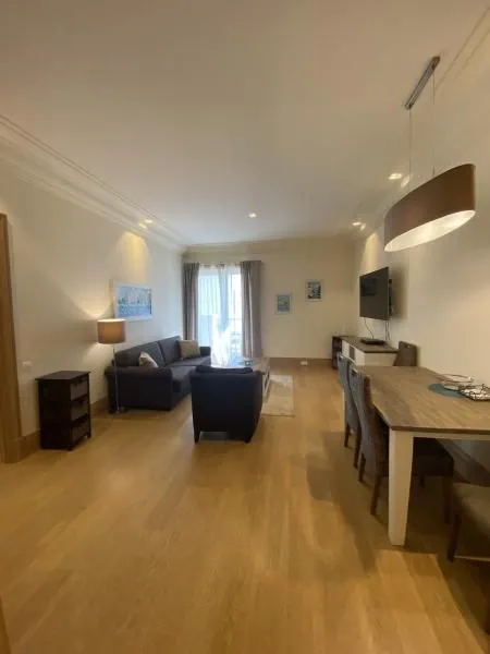 Sale, one bedroom apartment, 69m², Tivat, Crna Gora