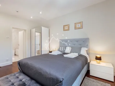 Sale, two bedroom apartment, 115m², Đenovići, Herceg Novi - image 14