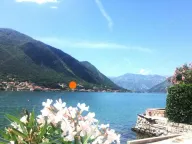 Prodaja, plac, 75m², Prčanj, Kotor - image 1