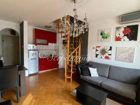 Prodaja, dvosoban stan, 51m², Bulevar Oslobodjenja, Novi Sad Sve Podlokacije - image 10