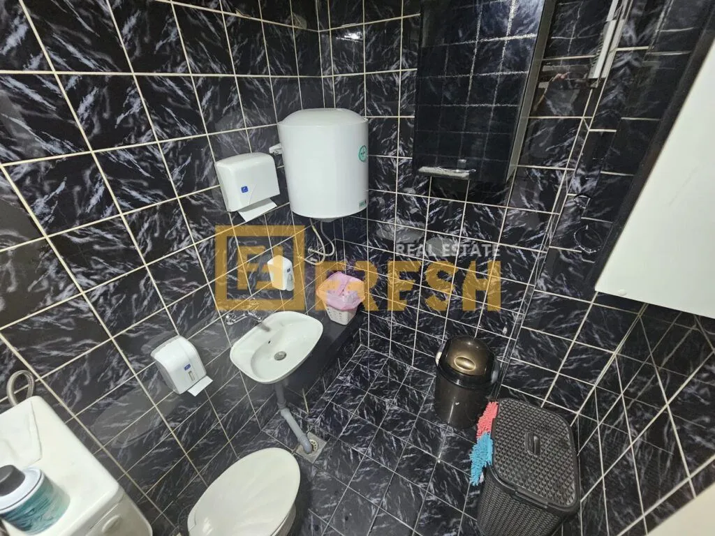 Sale, two bedroom apartment, 78m², Centar, Podgorica