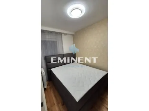 Rent, apartment, 38m², Čubura, Beograd - image 7