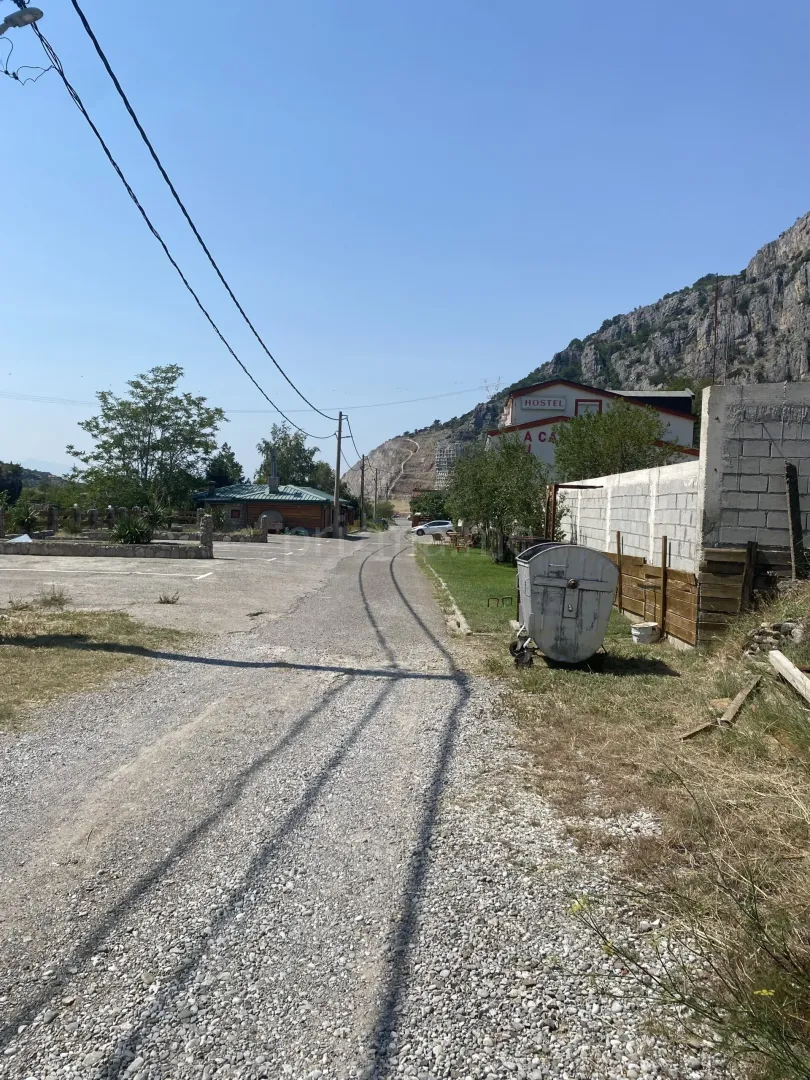 Prodaja, plac, 3277m², Ostalo, Podgorica