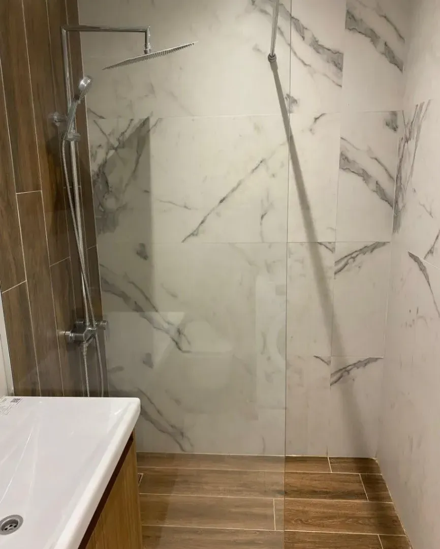 Sale, one bedroom apartment, 54m², Budva, Crna Gora