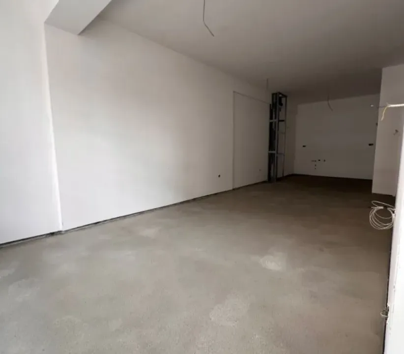 Sale, two bedroom apartment, 64m², Stari Aerodrom, Podgorica