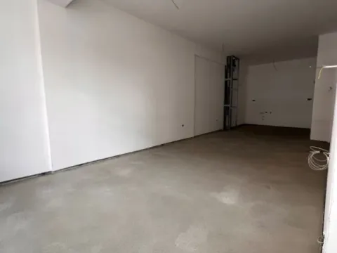 Sale, two bedroom apartment, 64m², Stari Aerodrom, Podgorica