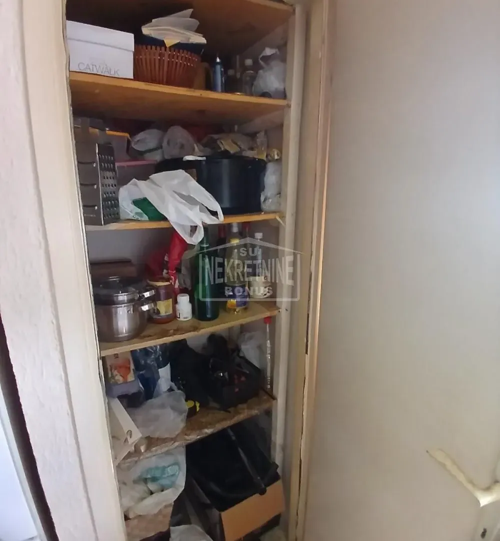 Sale, one bedroom apartment, 45m², Prozivka, Subotica