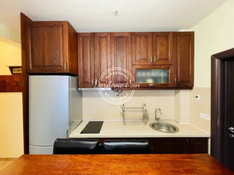 Sale, two bedroom apartment, 32m², Kopaonik, Srbija - image 8