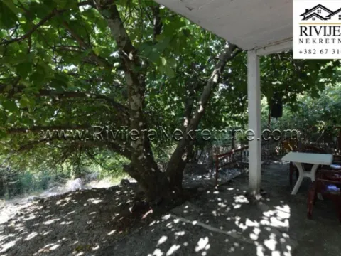 Sale, house, 30m², Ratiševina, Herceg Novi - image 5