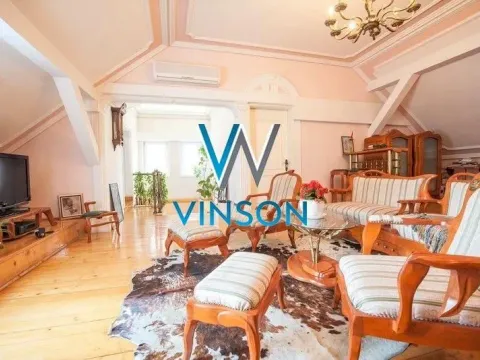 Sale, house, 380m², Centar, Zrenjanin - image 10