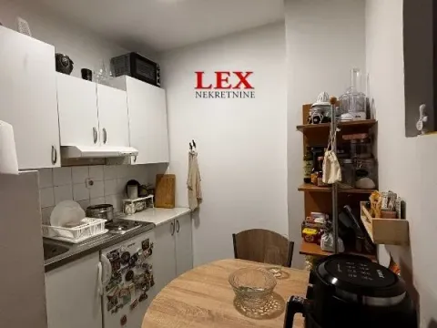 Izdavanje, dvosoban stan, 28m², Čukarica, Beograd - image 7