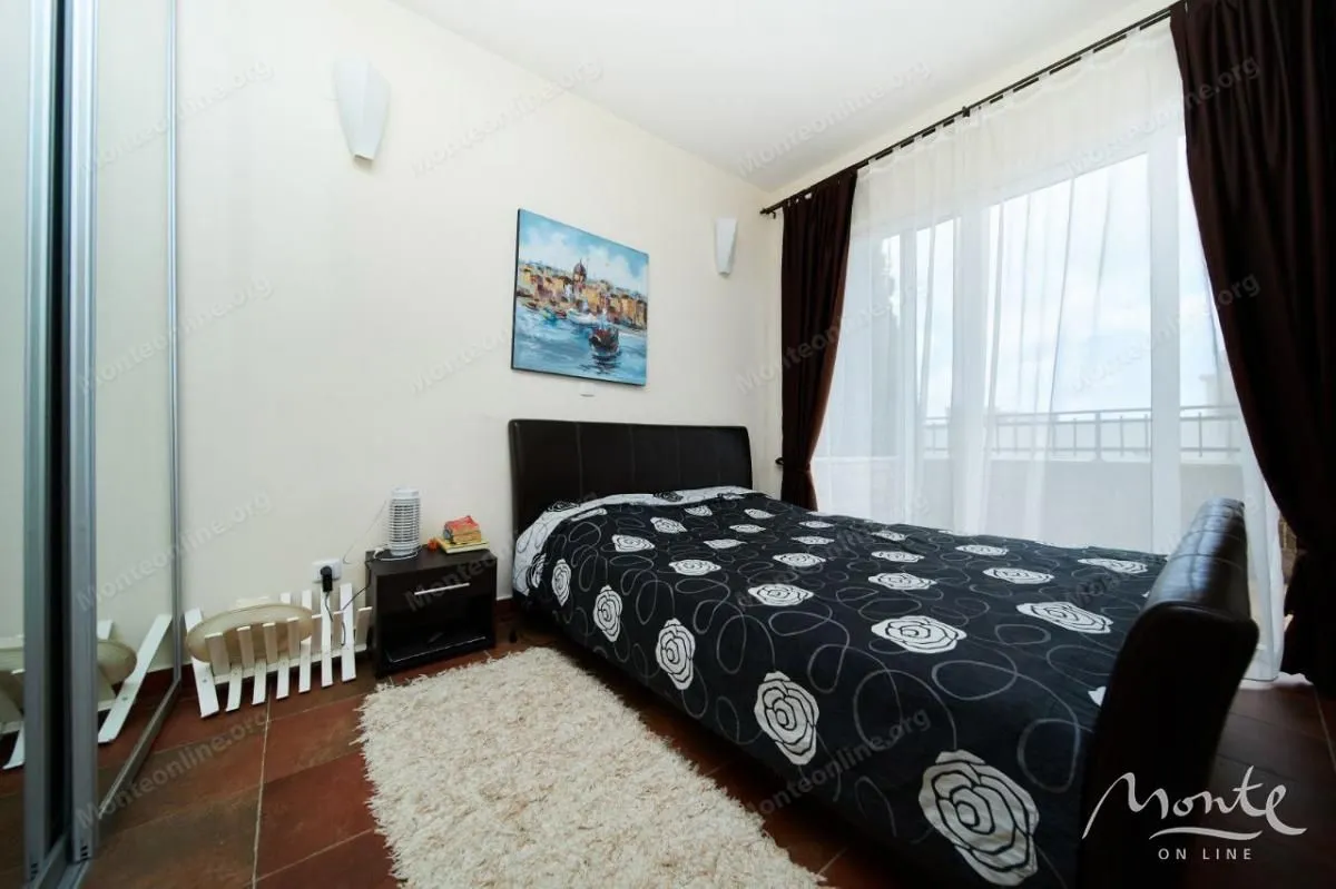 Sale, house, 495m², Bečići, Budva