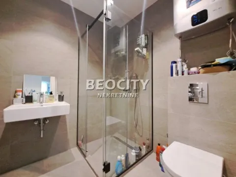 Sale, two bedroom apartment, 60m², Neimar, Vračar Sve Podlokacije - image 4