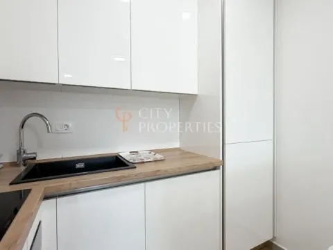 Prodaja, stan, 44m², New City, Podgorica - image 11