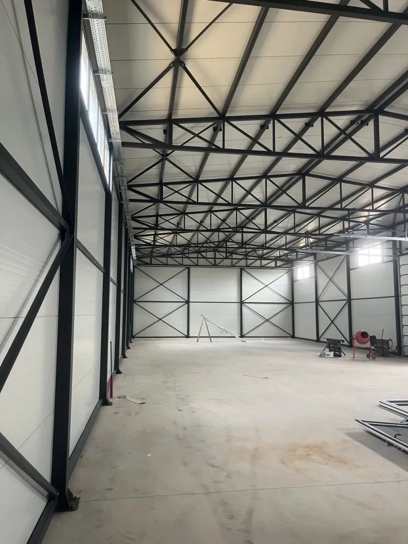 Rent, office space, 500m², Kuće Rakića, Podgorica