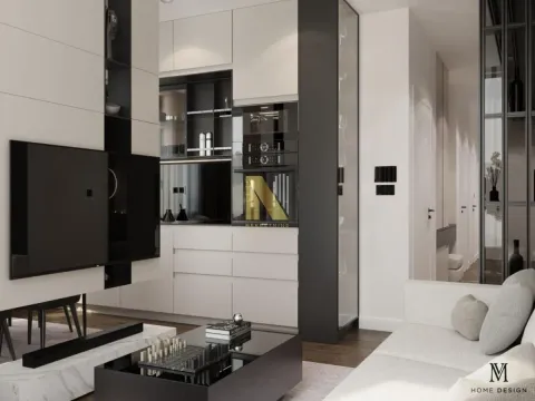 Sale, two bedroom apartment, 53m², Telep, Novi Sad Sve Podlokacije - image 7