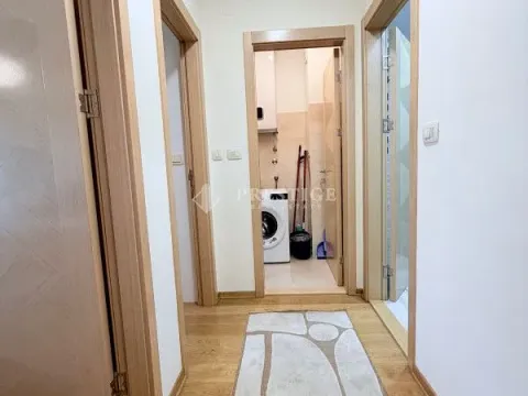 Rent, two bedroom apartment, 71m², Preko Morače, Podgorica - image 13