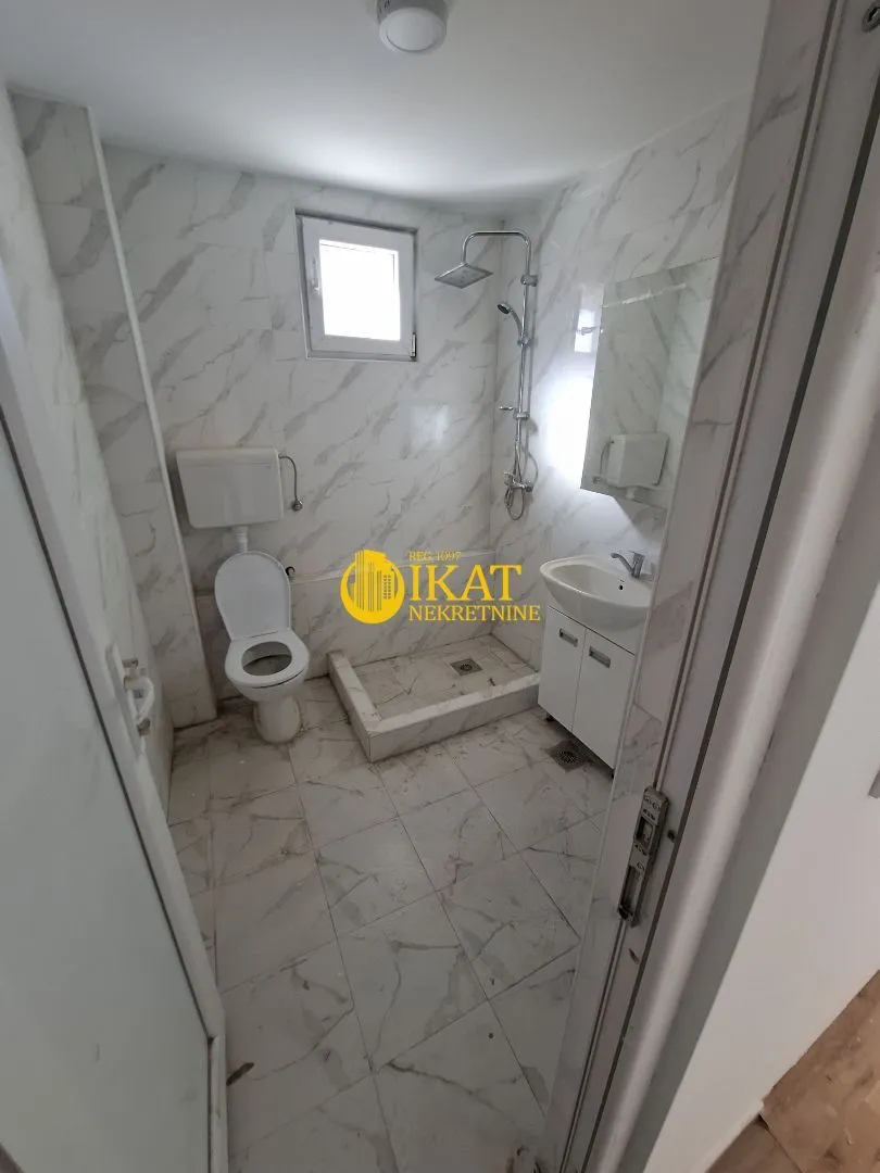 Prodaja, dvosoban stan, 47m², Kaludjerica, Grocka