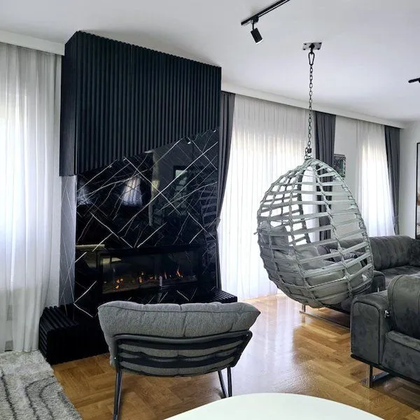 Prodaja, stan, 147m², Dalmatinska ulica, Podgorica