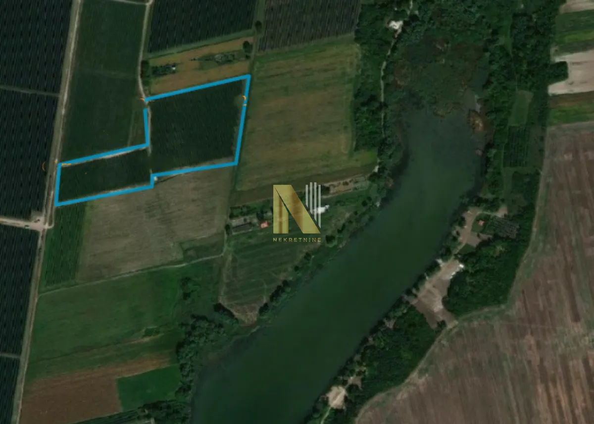 Sale, land lot, 287m², Ruma, Srbija