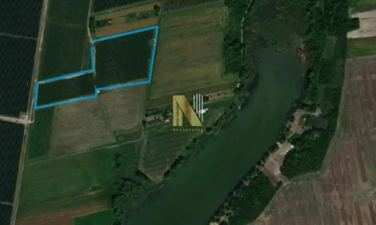 Sale, land lot, 287m², Ruma, Srbija