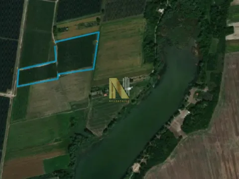 Prodaja, plac, 287m², Ruma, Srbija