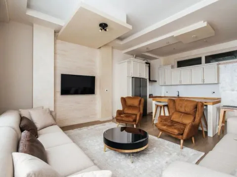 Two Bedroom Apartment for Sale, 120m2, Budva Two Bedroom Apartment for Sale, 120m2, Budva