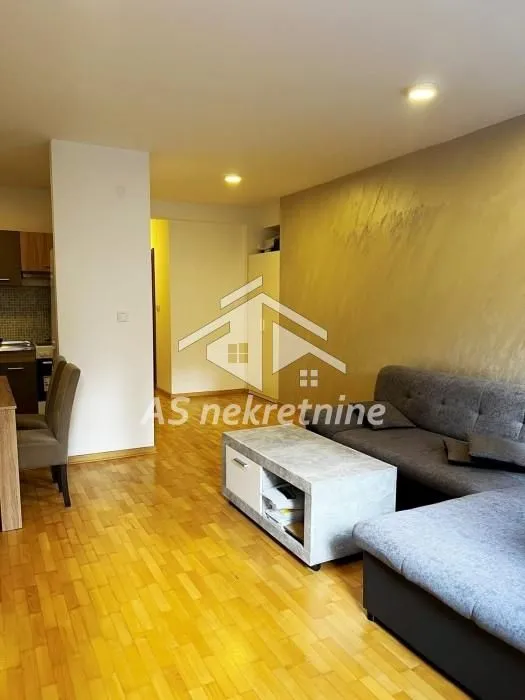 Rent, two bedroom apartment, 57m², Autokomanda, Voždovac Sve Podlokacije