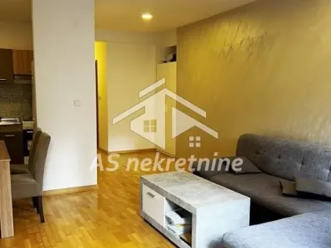Rent, two bedroom apartment, 57m², Autokomanda, Voždovac Sve Podlokacije - image 4