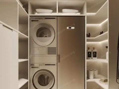 Sale, studio apartment, 46m², Sveti Stefan, Budva - image 12