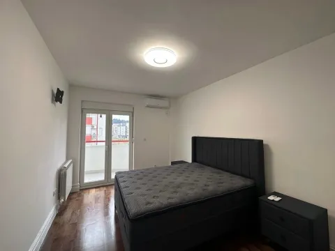 Rent, three bedroom apartment, 100m², Zabjelo, Podgorica - image 10