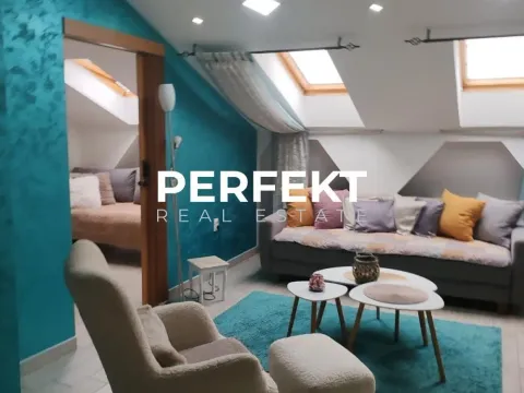 Sale, one bedroom apartment, 33m², Centar, Pančevo - image 19