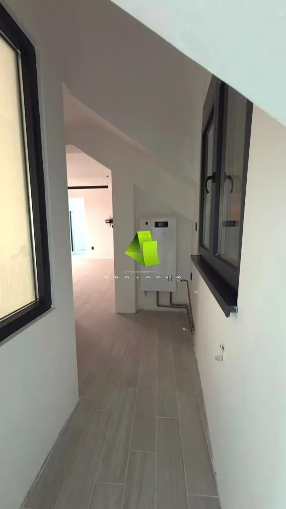 Prodaja, dvosoban stan, 68m², Medijana, Niš