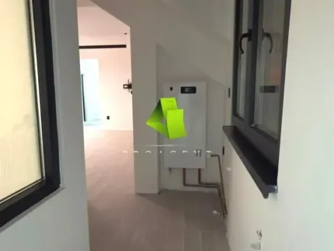 Sale, two bedroom apartment, 68m², Medijana, Niš - image 17