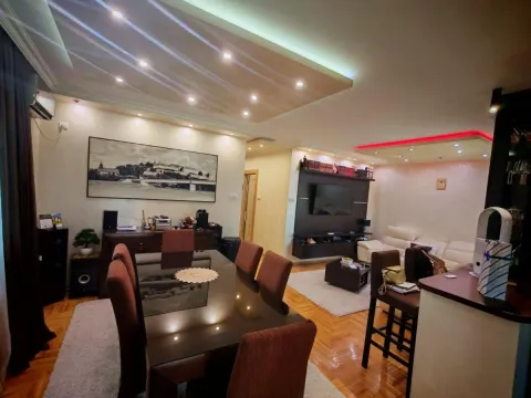 Prodaja, trosoban stan, 72m², Telep, Novi Sad Sve Podlokacije - image 4