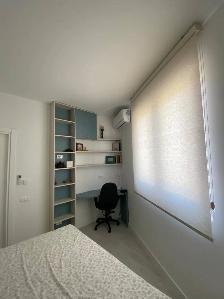 Prodaja, dvosoban stan, 55m², Mažina, Tivat