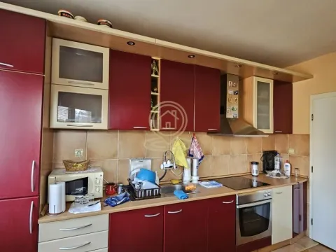 Prodaja, jednosoban stan, 32m², Centar, Kragujevac - image 2