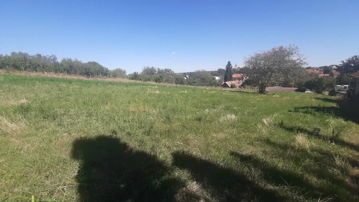 Prodaja, plac, 2800m², Petrovaradin, Novi Sad