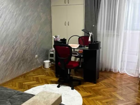 Prodaja, dvosoban stan, 75m², Pobrežje, Podgorica - image 9