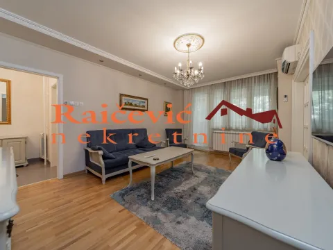 Sale, two bedroom apartment, 62m², Centar, Stara Pazova - image 2