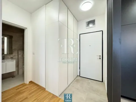 Izdavanje, jednosoban stan, 50m², Stari Aerodrom, Podgorica - image 8