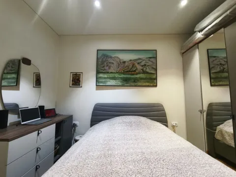 Prodaja, jednosoban stan, 38m², Bijeli Do, Budva - image 5
