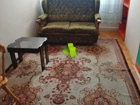 Rent, three bedroom apartment, 70m², Medijana, Niš - image 6